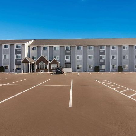 Sleep Inn & Suites Clarion, Pa Near I-80 Kültér fotó
