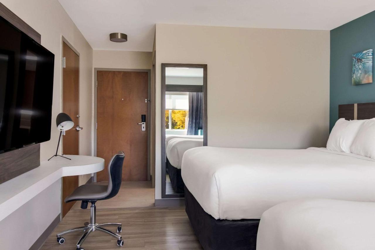 Sleep Inn & Suites Clarion, Pa Near I-80 Kültér fotó
