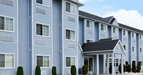 Sleep Inn & Suites Clarion, Pa Near I-80 Kültér fotó